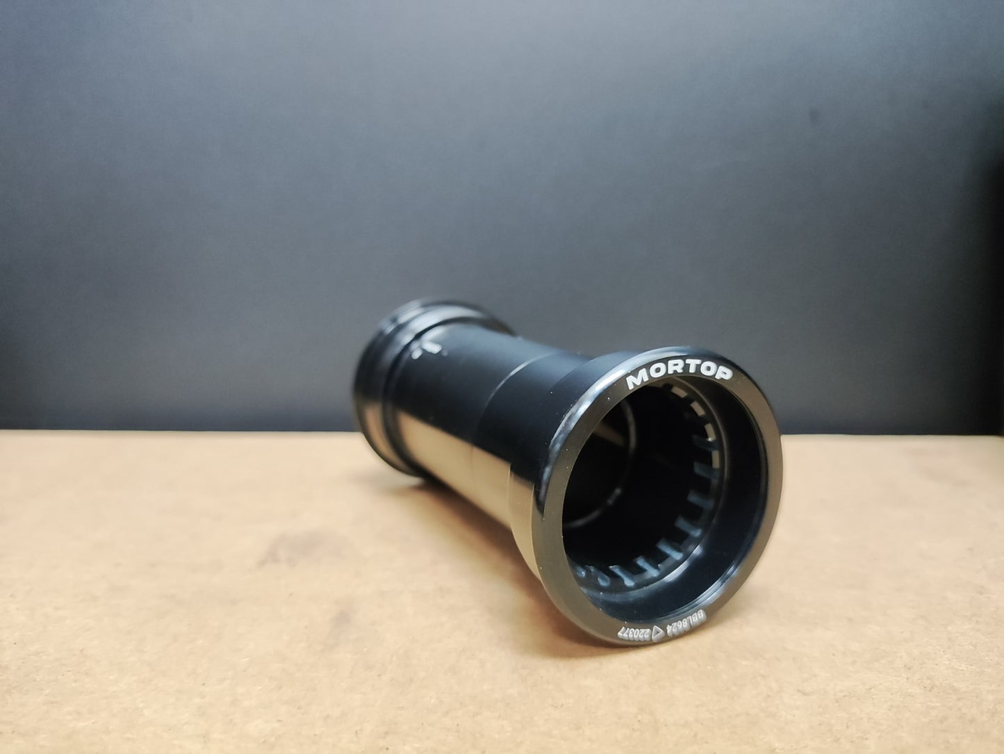 Mortop BB Series 中軸系列