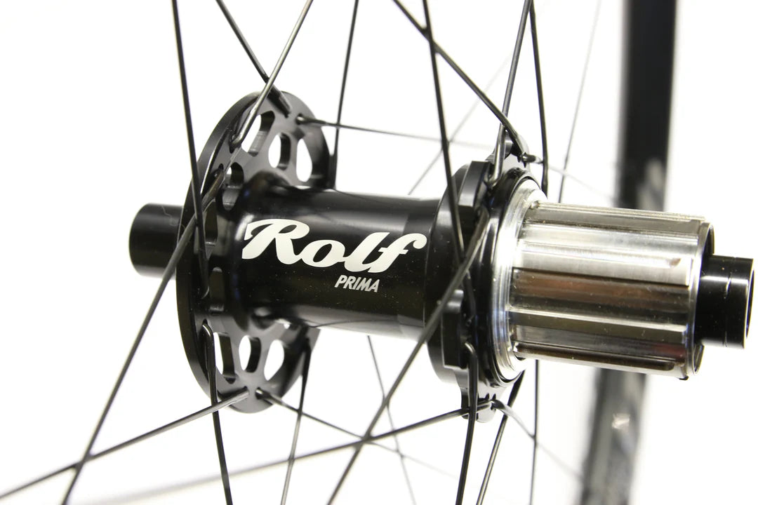 Rolf Prima ARES AR disc