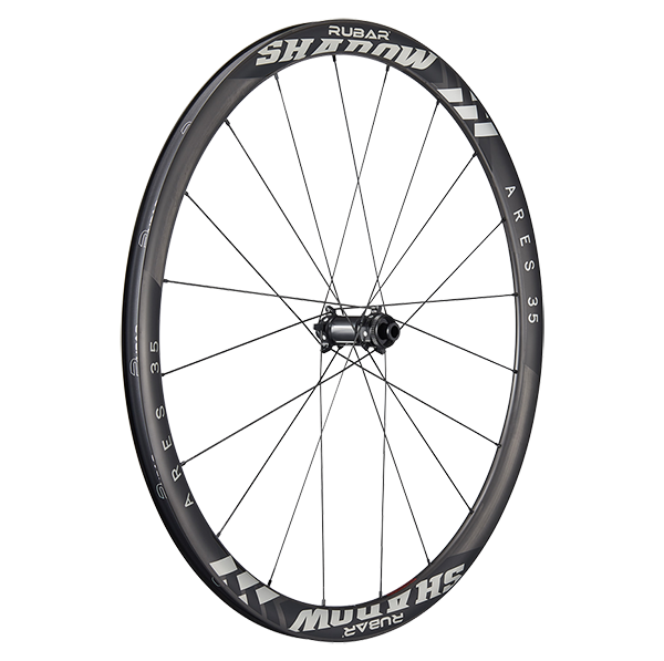 Rubar Shadow ARES series