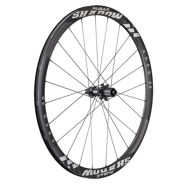 Rubar Shadow ARES series