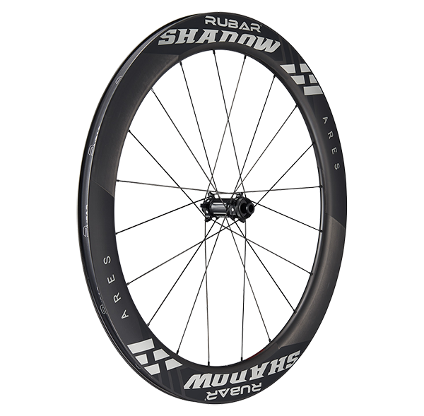 Rubar Shadow ARES series