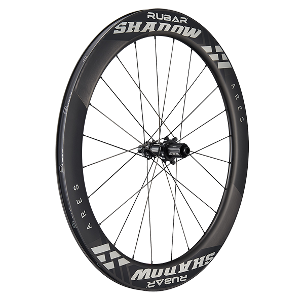 Rubar Shadow ARES series