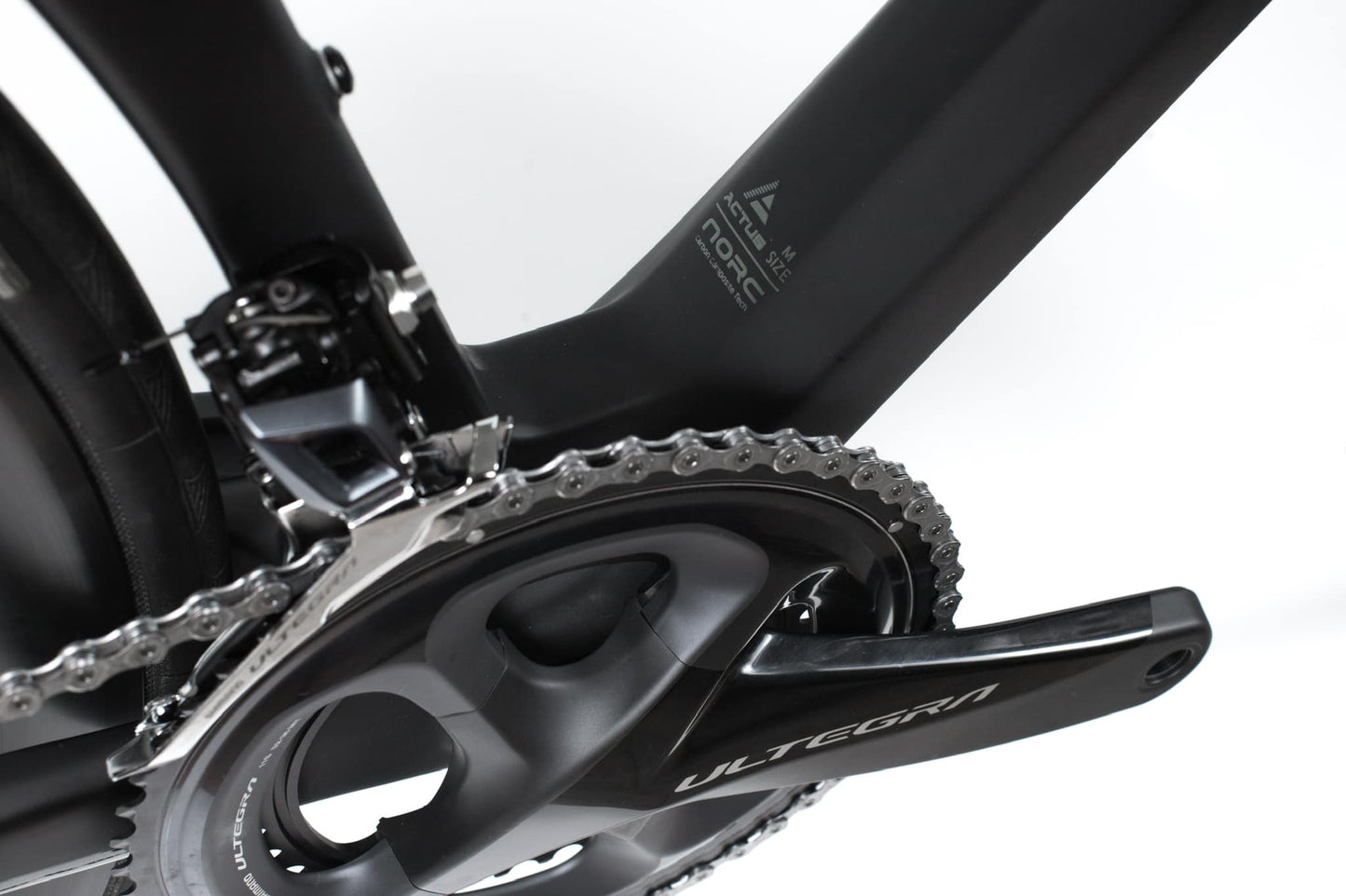 DIZO ACTUS Complete Bike