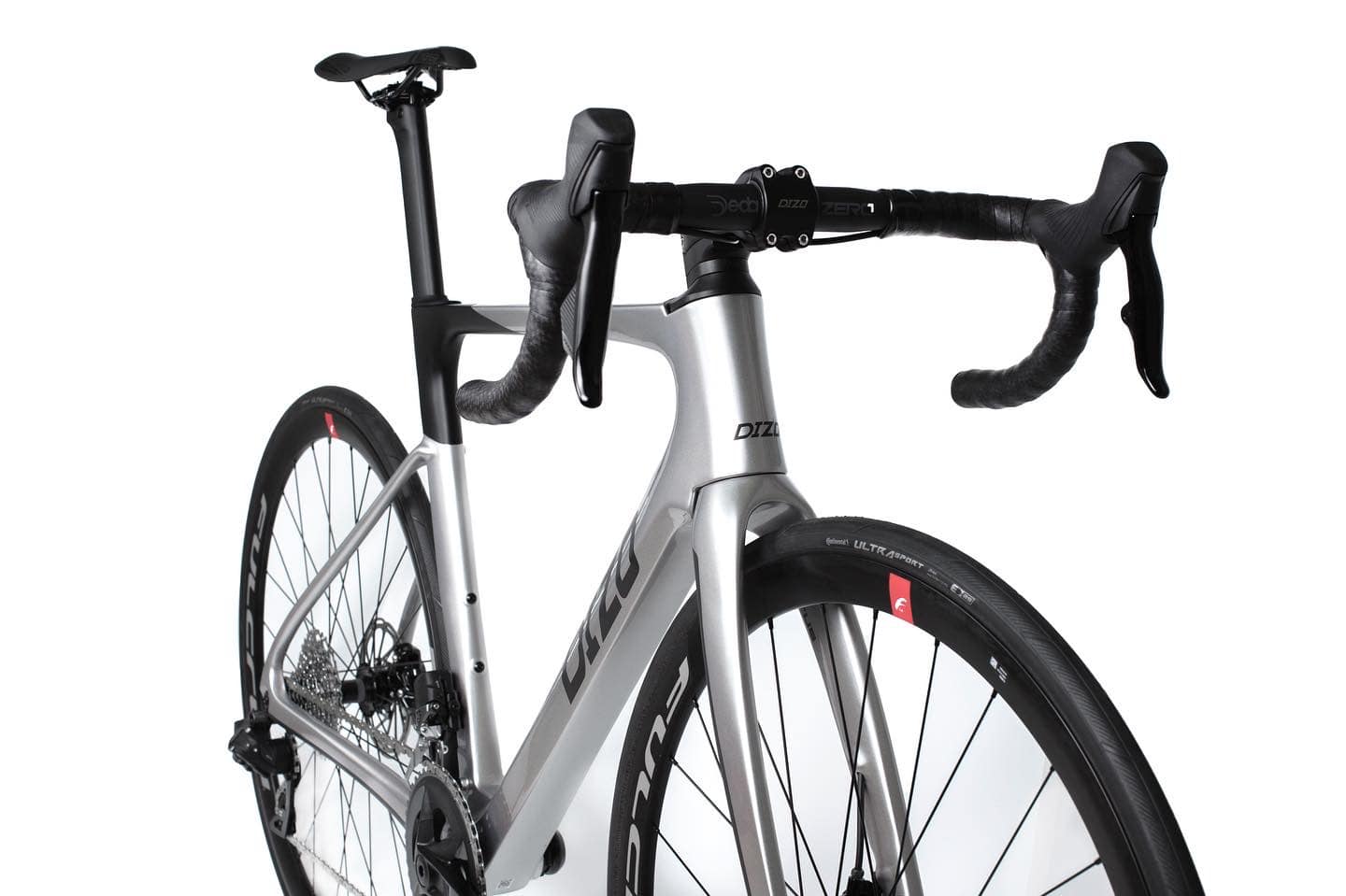 DIZO ACTUS Complete Bike
