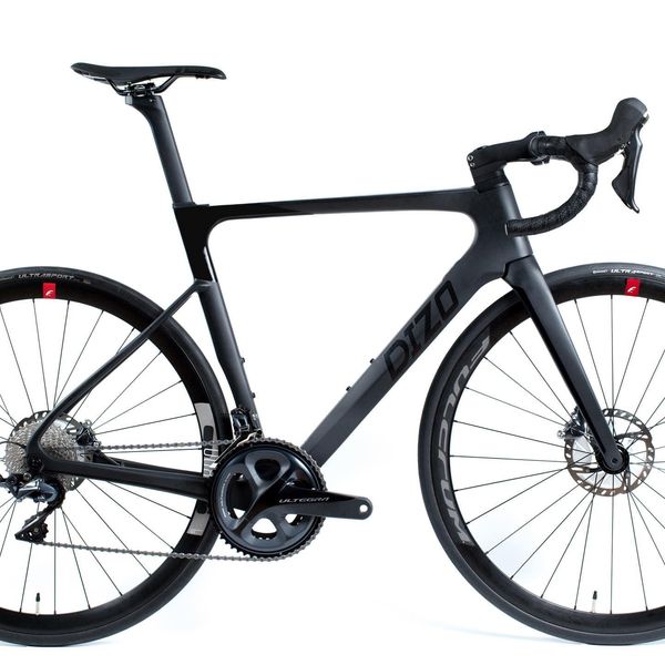 DIZO ACTUS Complete Bike