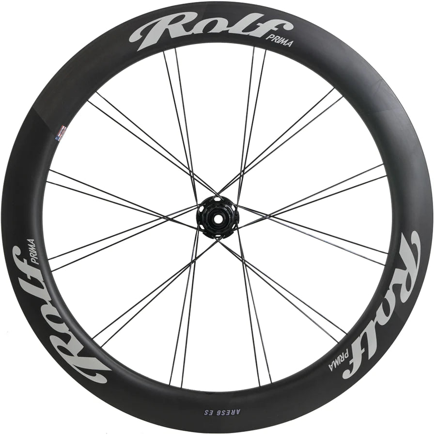 Rolf Prima ARES6 ES disc