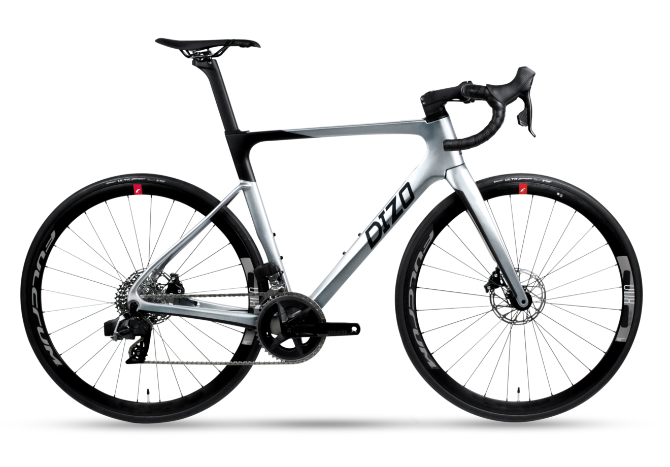 DIZO ACTUS Complete Bike