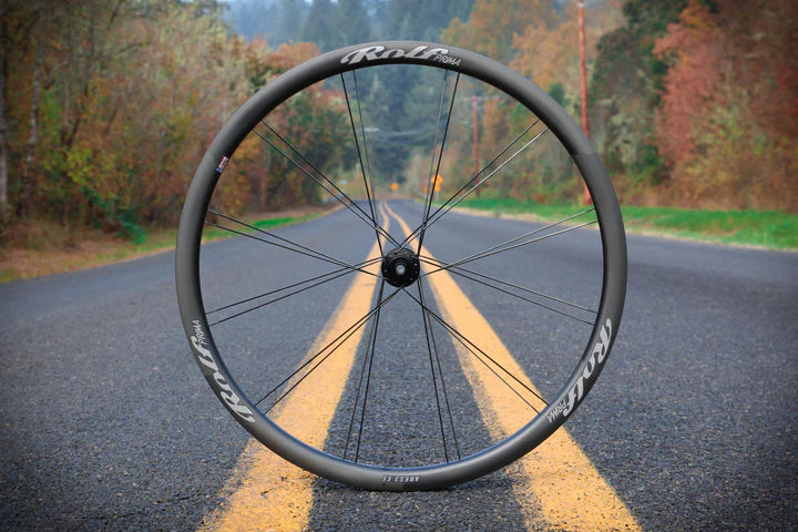 Rolf Prima ARES3 ES disc