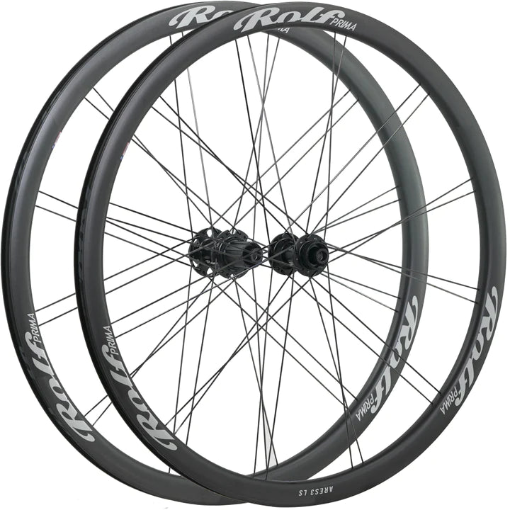 Rolf Prima ARES3 LS