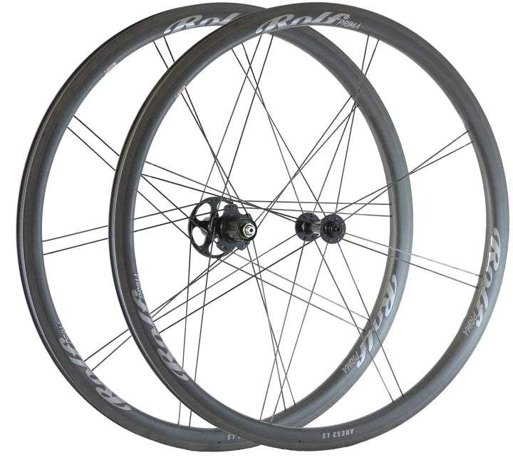 Rolf Prima ARES3 LS