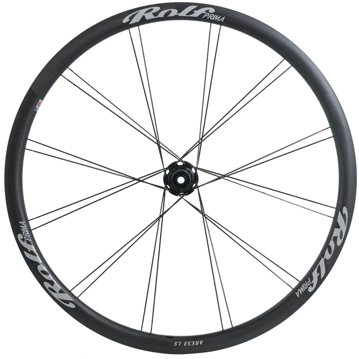 Rolf Prima ARES3 LS