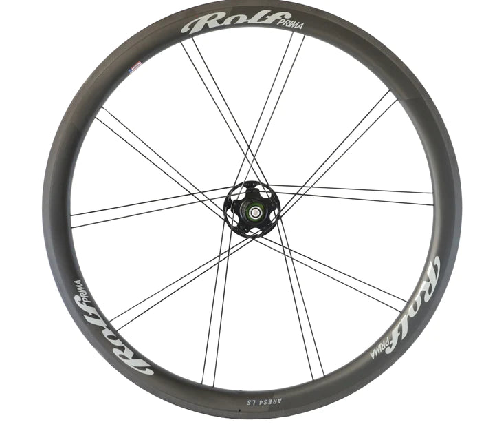 Rolf Prima ARES4 LS