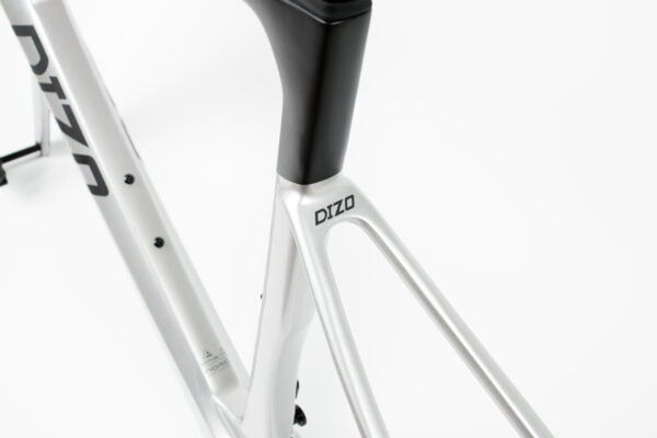 DIZO Actus 空氣動力車架組 (連FSA SMR鵝頸)