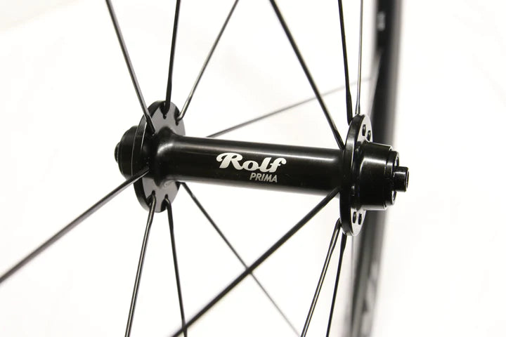Rolf Prima ARES4 LS