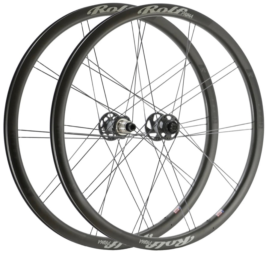 Rolf Prima EOS3 / EOS3 disc