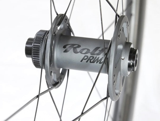 Rolf Prima Vigor family
