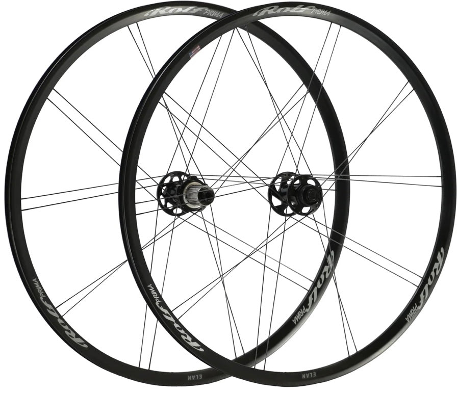 Rolf Prima Elan family