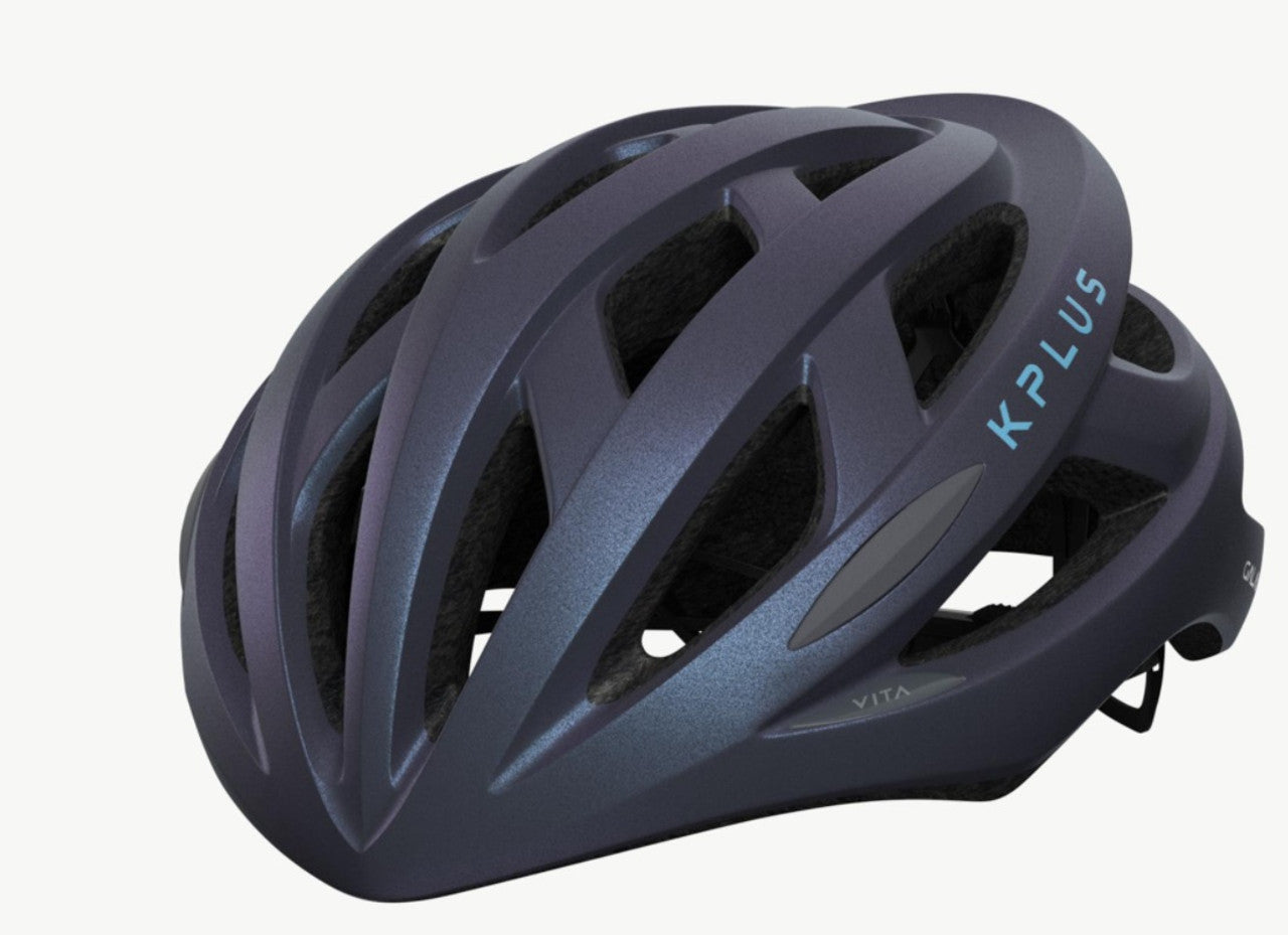 KPLUS S008 VITA 城市休閒單車頭盔 City Helmets