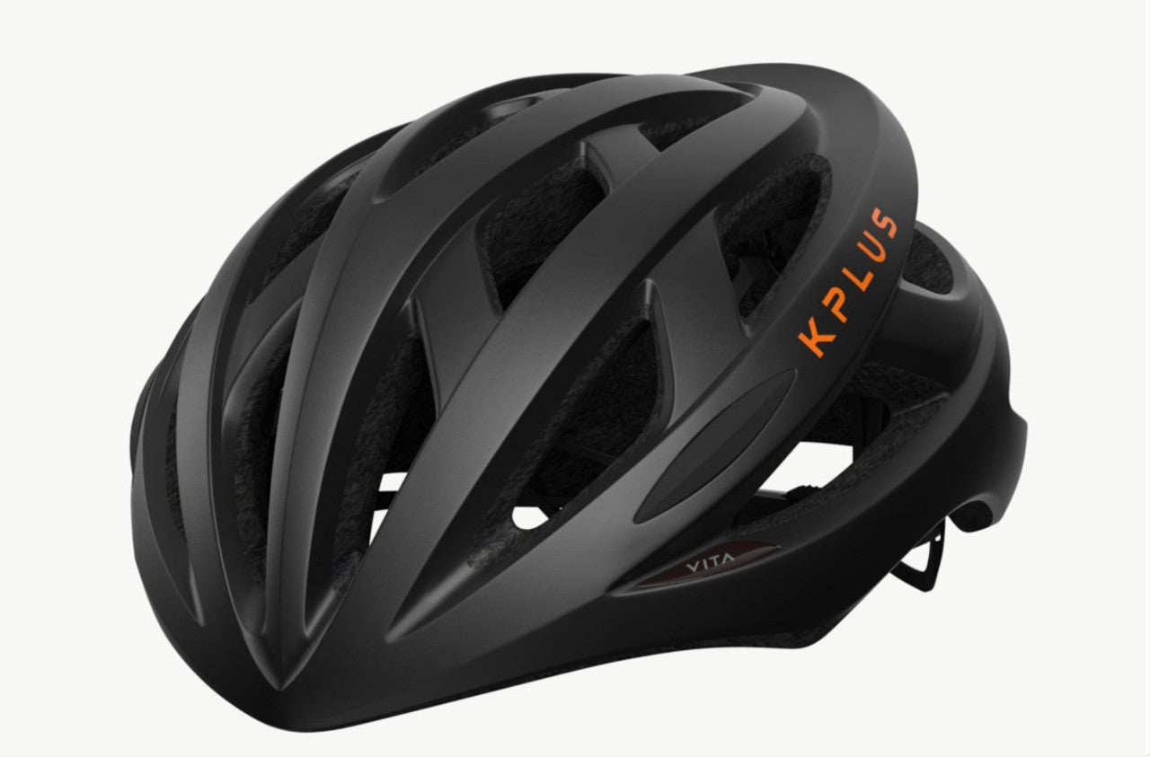 KPLUS S008 VITA 城市休閒單車頭盔 City Helmets