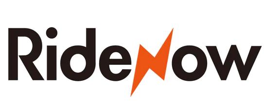 Ridenow