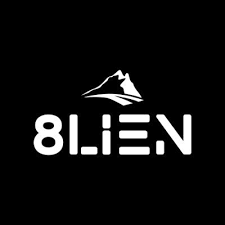8Lien Bike