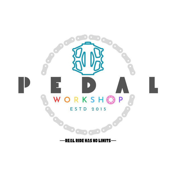 Pedal Workshop by YL Sports
