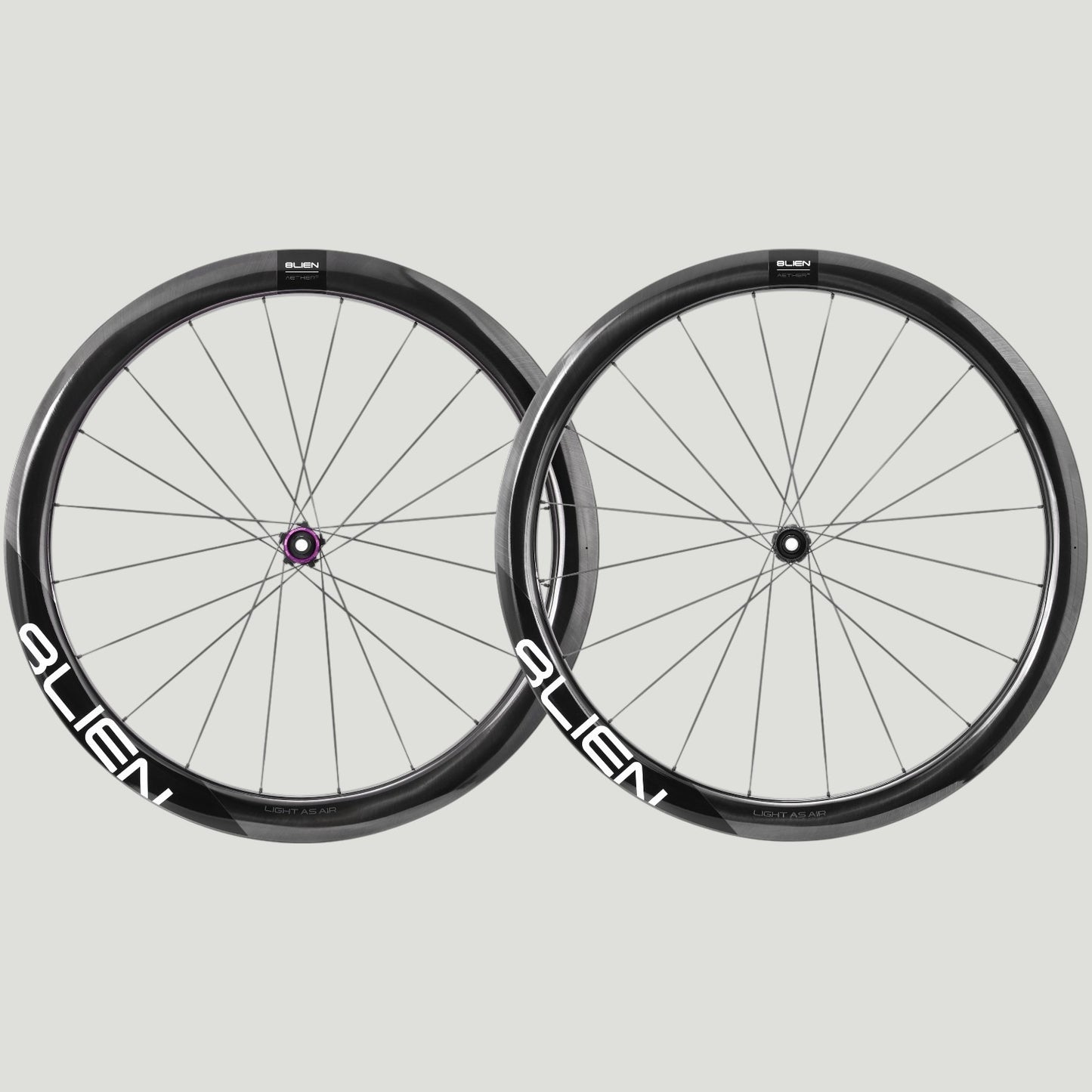 8LienBike 旗艦 Aether 系列