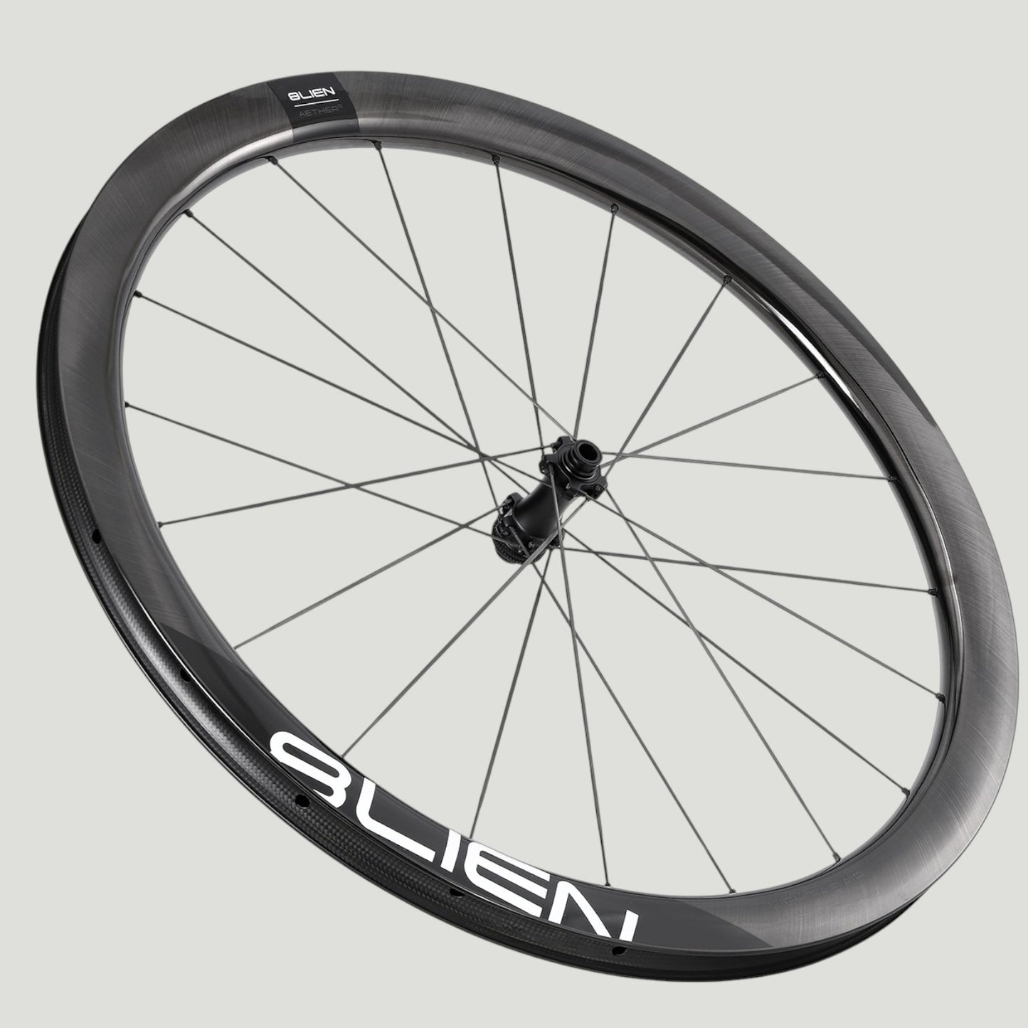 8LienBike 旗艦 Aether 系列