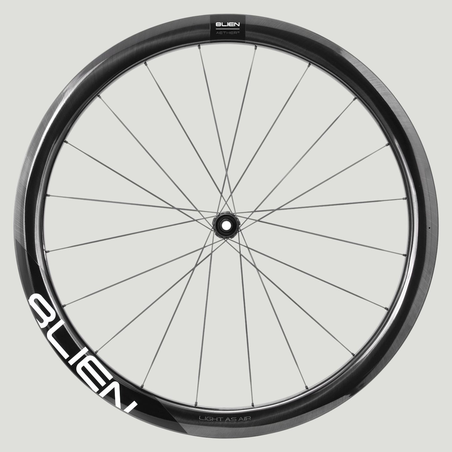 8LienBike 旗艦 Aether 系列