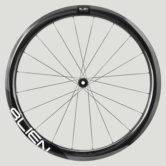 8LienBike 旗艦 Aether 系列