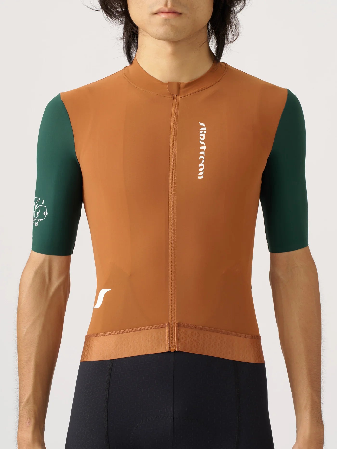 Slipstream Core Jersey - Men