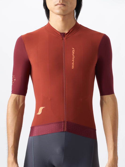 Slipstream Core Jersey - Men