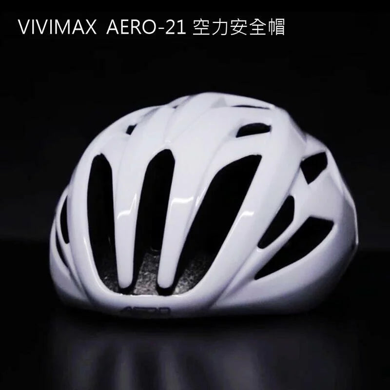 Vivimax Aero 21 Asian Fit Helmet