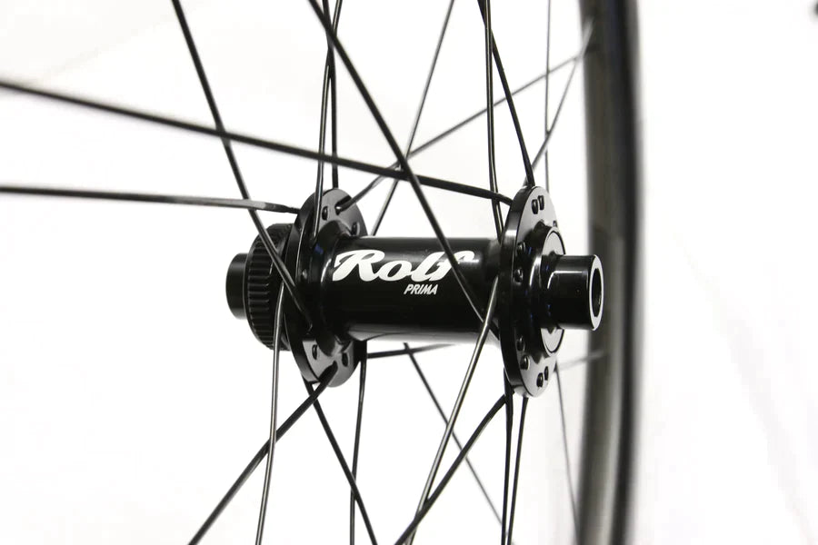 Rolf Prima ARES3 ES disc