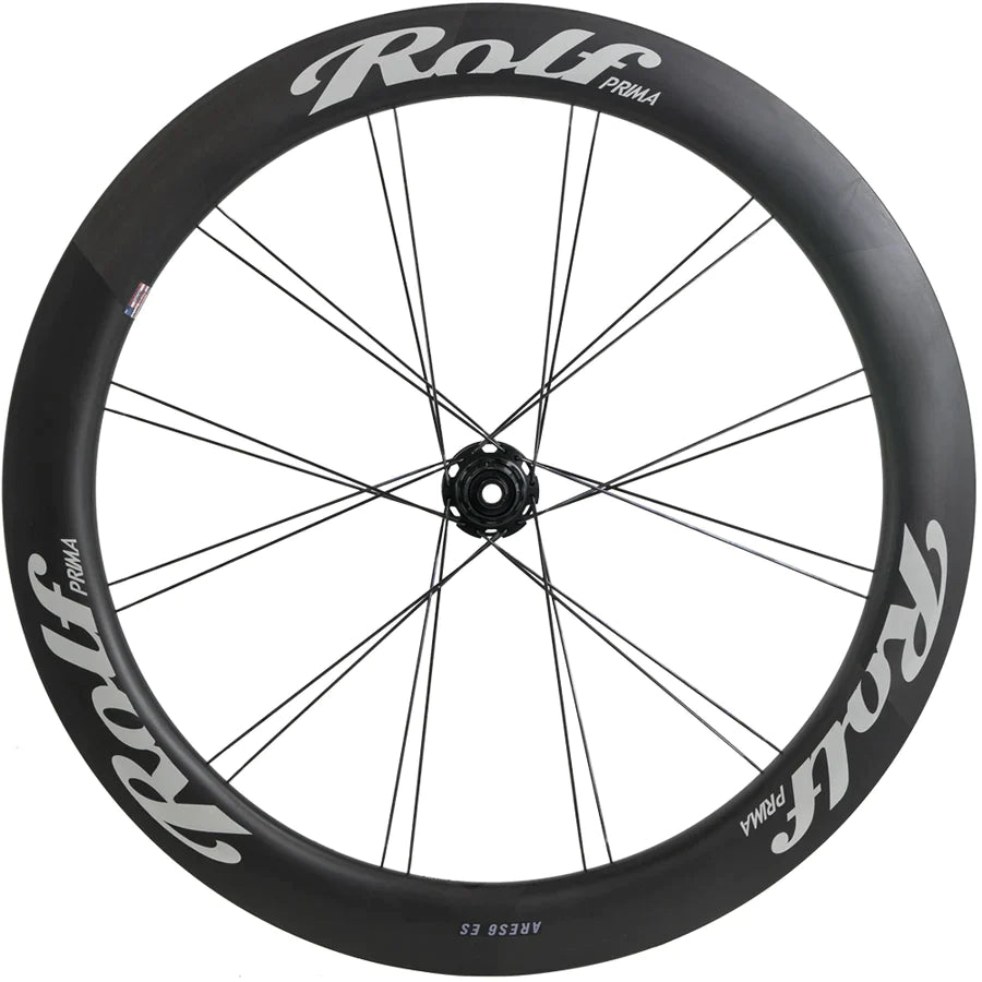 Rolf Prima ARES4 ES disc