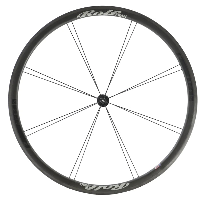 Rolf Prima ARES3 & ARES3 disc