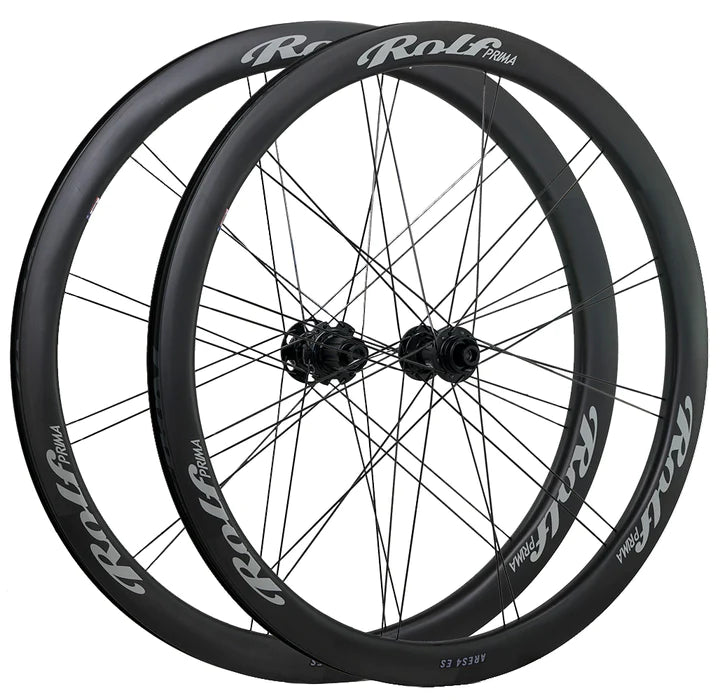 Rolf Prima ARES4 ES disc