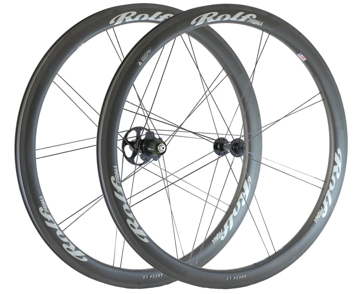 Rolf Prima ARES4 LS