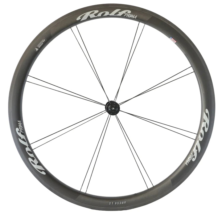 Rolf Prima ARES4 LS
