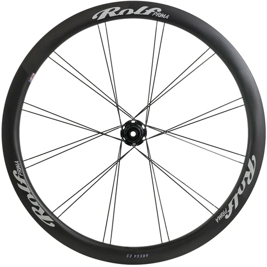 Rolf Prima ARES4 & ARES4 disc