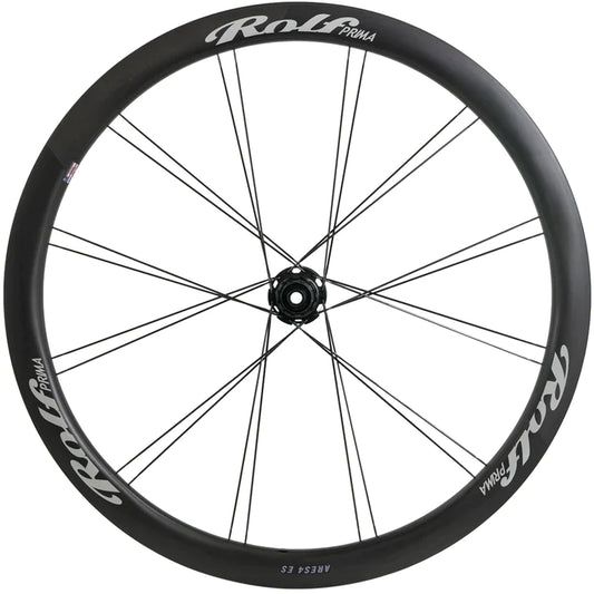 Rolf Prima ARES6 & ARES6 disc