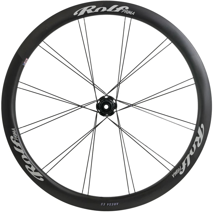 Rolf Prima ARES4 ES disc