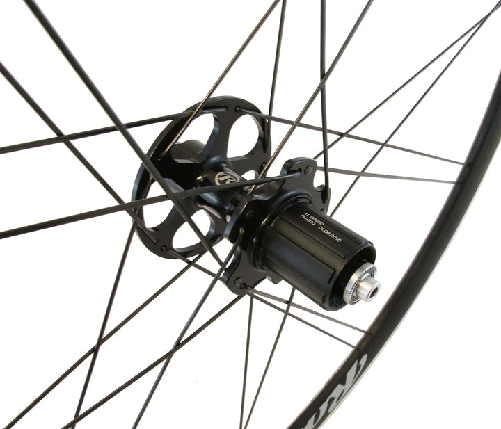Rolf Prima ARES4 LS