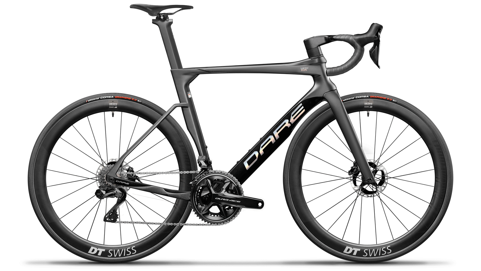 DARE VSRu MY23 車架組(含Aero1v 一體手把) – Pedal Workshop - Excel DARE VSRu MY23 車架組(含Aero1v 一體手把) – Pedal Workshop - Excel