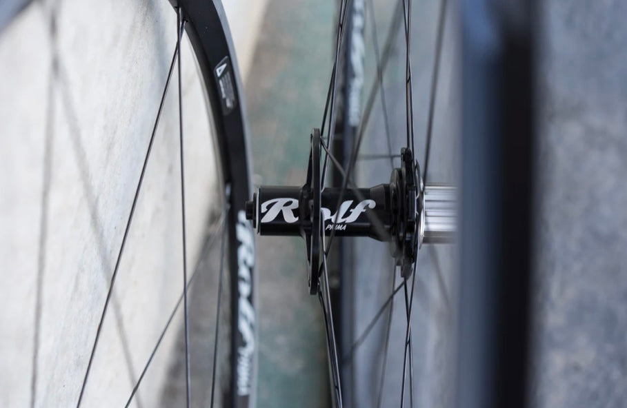 Rolf Prima Elan family1